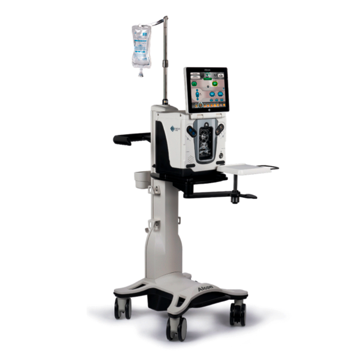 Новейшая хирургическая система для удаления катаракты Legion, Alcon