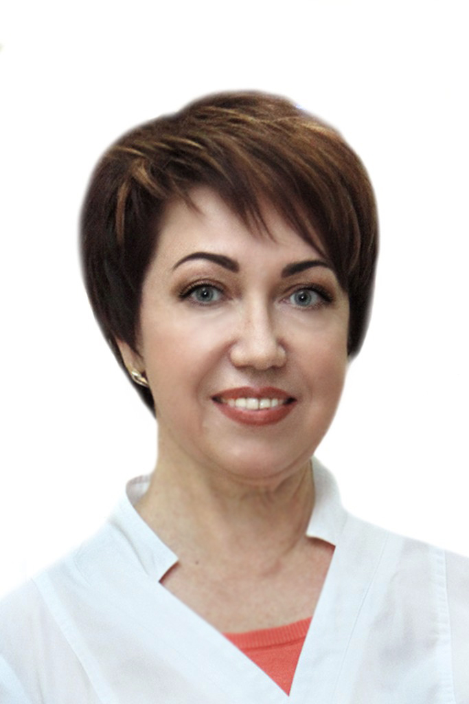 Лазарева Наталья Аркадьевна