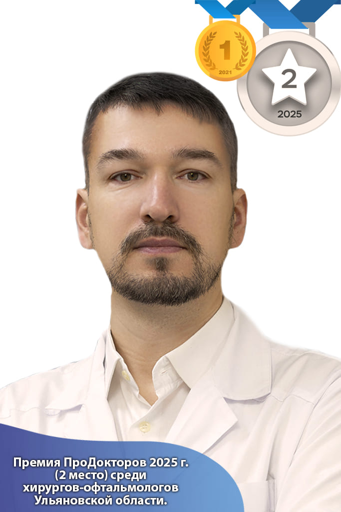 Библаев Павел Валерьевич