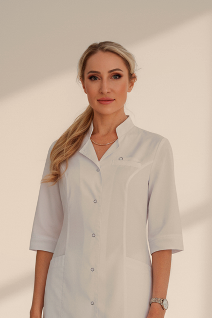 Малышева Нина Александровна