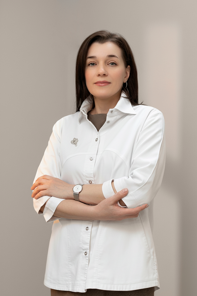 Ткаченко Наталья Николаевна