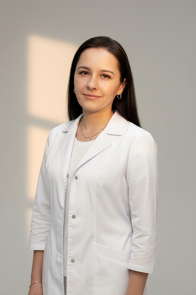 Пальвинская Наталья Леонидовна