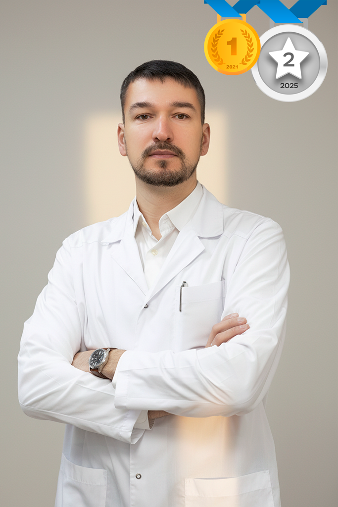 Библаев Павел Валерьевич