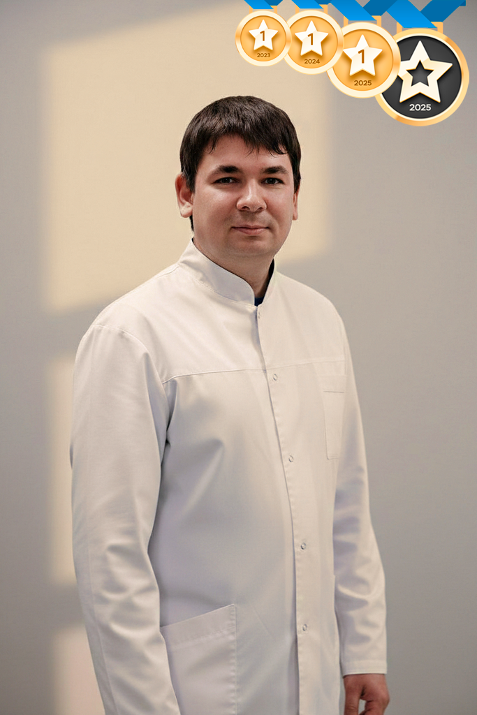 Пузырев Александр Сергеевич