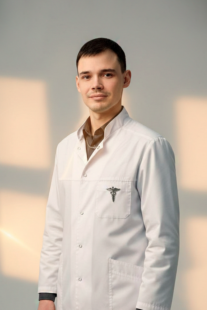 Тимофеев Андрей Анатольевич