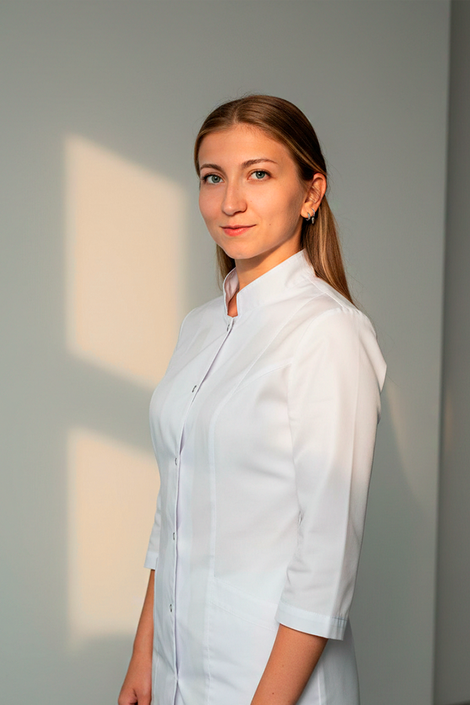 Абдрахманова (Сеппар) Майя Алексеевна