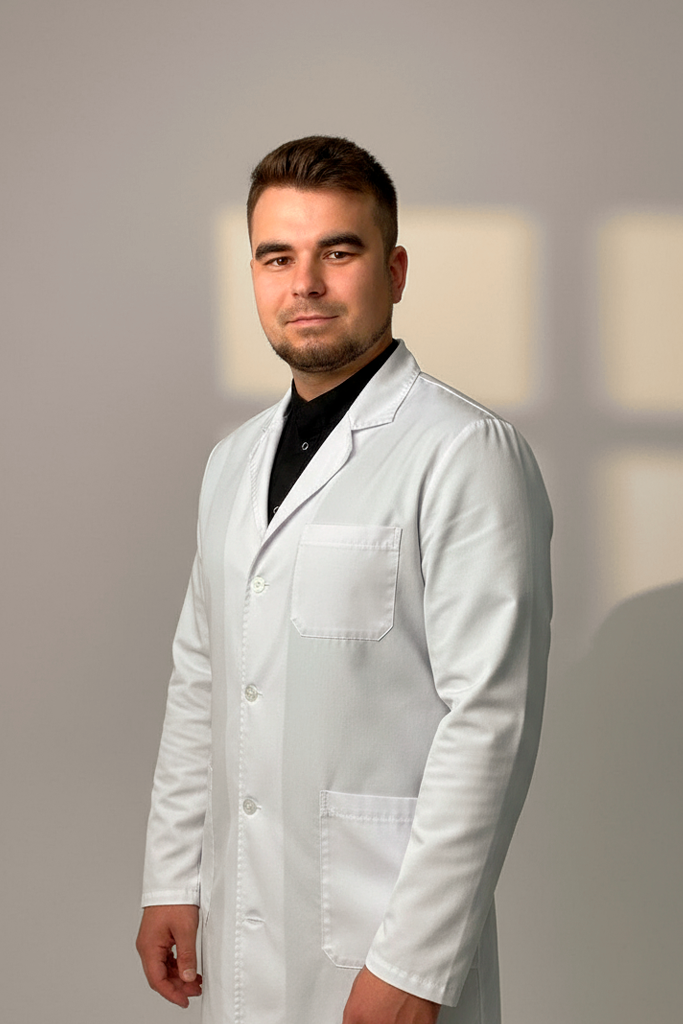 Зайнетдинов Рамиль Габдырашатович