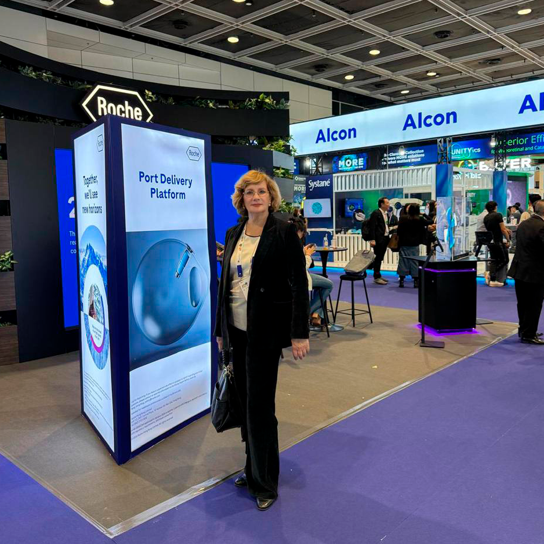 ковеленова ирина викторовна