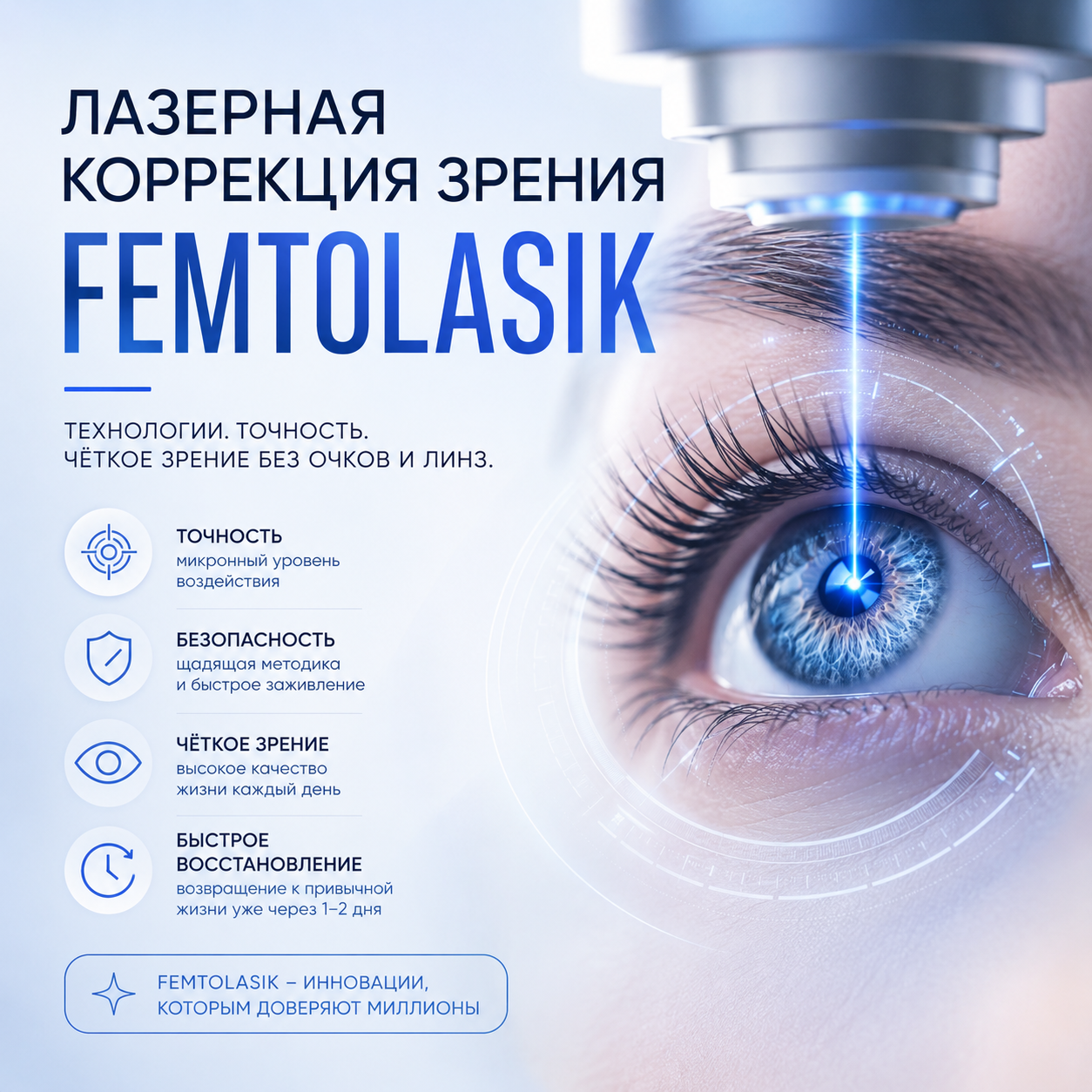 фемто ласик ульяновск